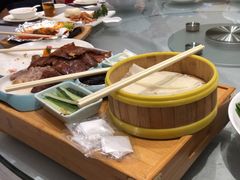 -华府盛宴大酒楼