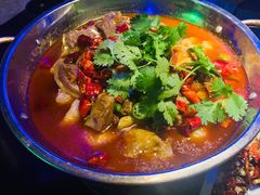 -醉小酒馆·川菜·江湖菜·重庆菜(观音桥旗舰店)