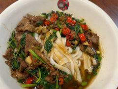 -和记粉馆(湘春路店)