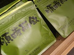 -长春堂顺时而饮(前门店)