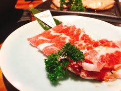 -热血兄弟·炭火烤肉(融侨中心店)