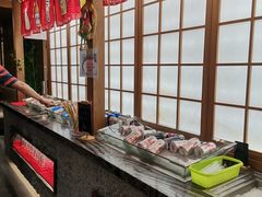 -松子料理(亮马桥店)