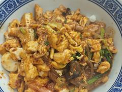 -张文国梆梆肉葫芦头(大雁塔店)