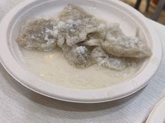 -黑八私房老北京炸酱面