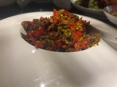 -杭州明豪voco酒店·明轩阁中餐厅
