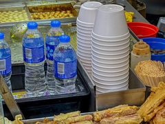 -威威小食