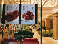 -吴记酱骨炖菜馆(西大直街店)
