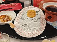 -聚鑫阁江浙菜·非遗传承技艺(闵行交大店)