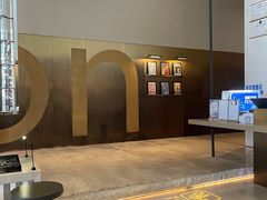 -深圳滨河时代ICON LAB艾垦酒店