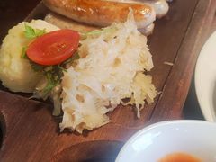 -马迭尔德式西餐精酿啤酒屋(中央大街店)