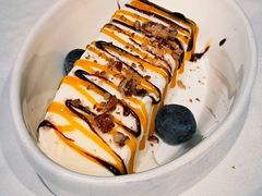 俄式传统雪糕-波特曼西餐厅(南岗店)