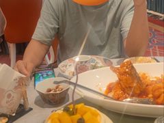 -好福记饭店(红梅公园店)