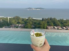 -瑰丽酒店·海吧·天际下午茶·现场DJ·天台酒吧