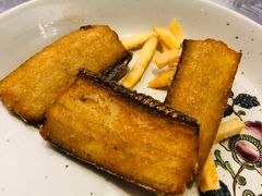 -山外山菜馆(玉泉路店)