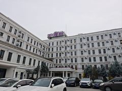 -上海兰公馆兰钰护理院