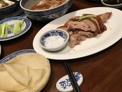 -百花深处·老北京风味菜