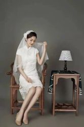 -铂爵夫人婚纱摄影(上海总店)