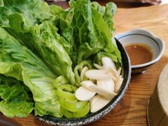 -炎蔵牛舌烤肉