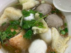 -阿坤纯正西刀鱼丸(Kuala Lumpur Branch)