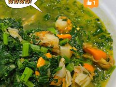 -大家发海鲜城夜排档(华山中路店)