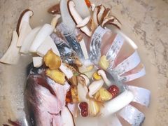-云海肴云南菜·蒸汽石锅鱼(青岛万象城店)