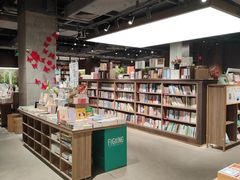 -扶光书店(中环店)