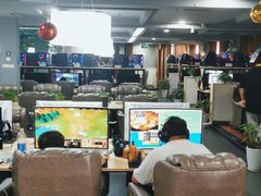 -网鱼网咖(金山卫零店)