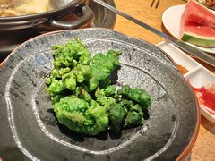 -一朵菌·野生菌探索家火锅(南亚店)