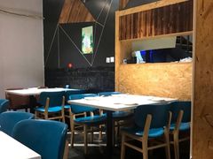 大堂-19号私房菜(云南路店)