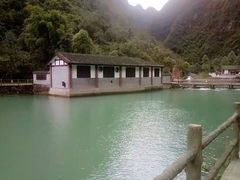 -神龙峡风景区