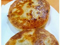 牛肉馅饼-域乐楼清真饭庄(华北路店)