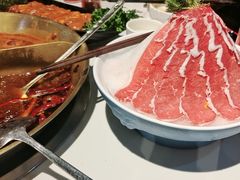 -小龙翻大江文化火锅(太古里店)