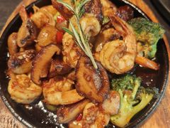 -黑牛の店·黑金店(沈阳万象城店)