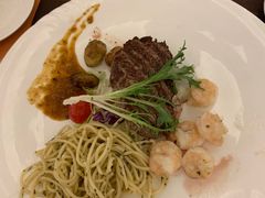 -红房子西菜馆(淮海中路店)