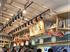 大堂-吴酥生宫廷酥饼(南门口店)