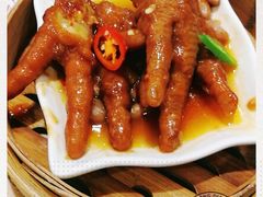 -点都德(汇盈广场店)