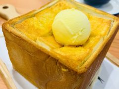 -绿茶餐厅(成都天府红店)