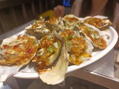 -丰茂烤串(建设街店)