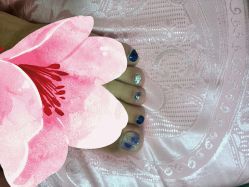 -Beauty Nails 美甲美睫皮肤管理
