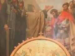 -滴血救世主教堂