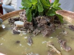 -藏味八珍特色火锅