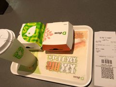 -德克士(南天门店)