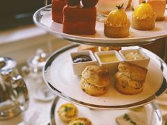 -Salon de Ville浦江汇(上海外滩华尔道夫酒店店)