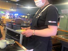 -梨花自助烤肉(天河城店)