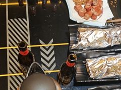 -星璨火吧KTV聚会餐厅(华清广场店)