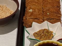 -上蔬无瑕· 创意素食·Vegetarian(华采天地店)