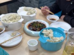 -老边饺子馆(西站店)