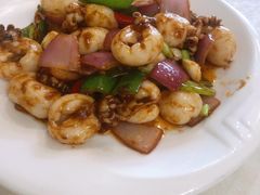 -汇兴源餐馆(小北路店)