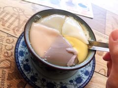 五色豆腐花-党公糖水铺(鹭江店)