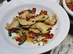 -李氏传家菜(兴城路店)